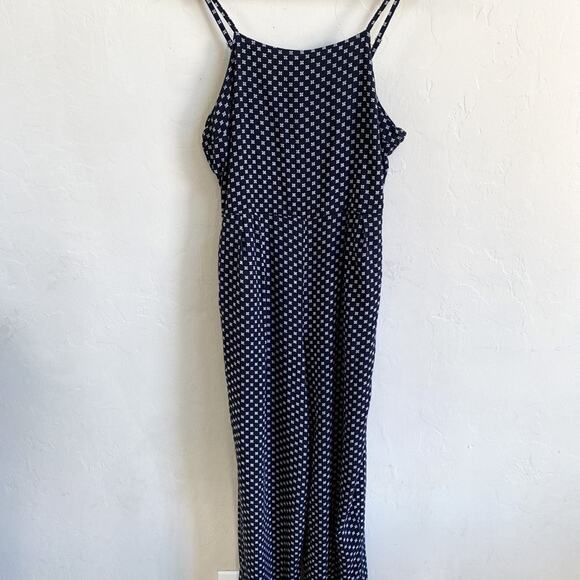 MINKPINK Black White Sleeveless‎ Romper - Picture 5 of 10